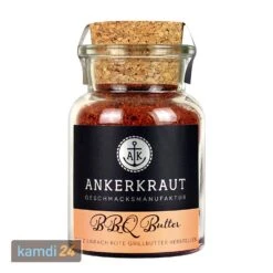 Ankerkraut Gewürzmischungen-Set Grill-Allrounder -Küche Grill Laden ankerkraut gewuerzmischungen set grill allrounder 16373 m 3