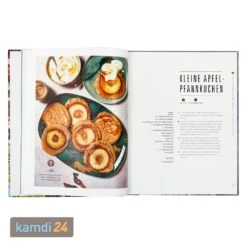 Ankerkraut Gewürzmischungen-Set Kinder Kochen Selbst, Inkl. Kids Kochbuch 14 Ankerkraut Gewürzmischungen-Set Kinder Kochen Selbst, Inkl. Kids Kochbuch -Küche Grill Laden ankerkraut gewuerzmischungen set kinder kochen selbst inkl kids kochbuch m 2