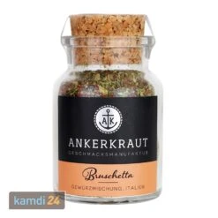 Ankerkraut Gewürzmischungen-Set Langer Italienischer Abend -Küche Grill Laden ankerkraut gewuerzmischungen set langer italienischer abend 11697 m 2