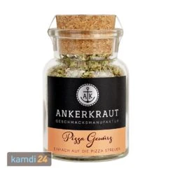 Ankerkraut Gewürzmischungen-Set Langer Italienischer Abend -Küche Grill Laden ankerkraut gewuerzmischungen set langer italienischer abend 11697 m 4