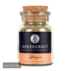 Ankerkraut Gewürzmischungen-Set Langer Italienischer Abend -Küche Grill Laden ankerkraut gewuerzmischungen set langer italienischer abend 11697 m 5