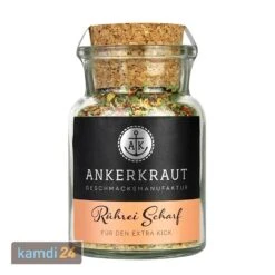 Ankerkraut Gewürzmischungen-Set Omelette Spezial -Küche Grill Laden ankerkraut gewuerzmischungen set omelette spezial 16631 m 4