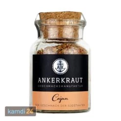 Ankerkraut Gewürzmischungen-Set Outdoor Cooking 8 Ankerkraut Gewürzmischungen-Set Outdoor Cooking -Küche Grill Laden ankerkraut gewuerzmischungen set outdoor cooking 11628 m 2