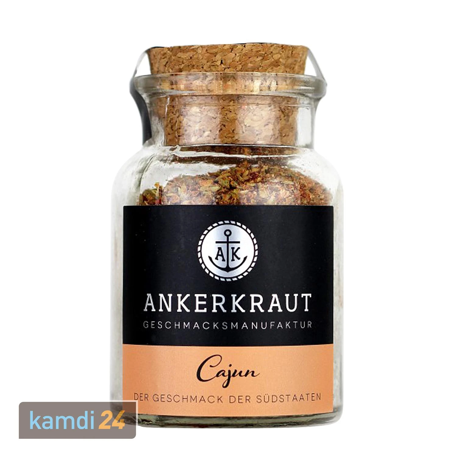 Ankerkraut Gewürzmischungen-Set Outdoor Cooking 5 Ankerkraut Gewürzmischungen-Set Outdoor Cooking – Bild 3