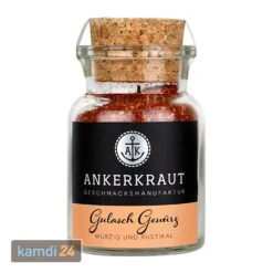 Ankerkraut Gewürzmischungen-Set Outdoor Cooking 9 Ankerkraut Gewürzmischungen-Set Outdoor Cooking -Küche Grill Laden ankerkraut gewuerzmischungen set outdoor cooking 11628 m 3