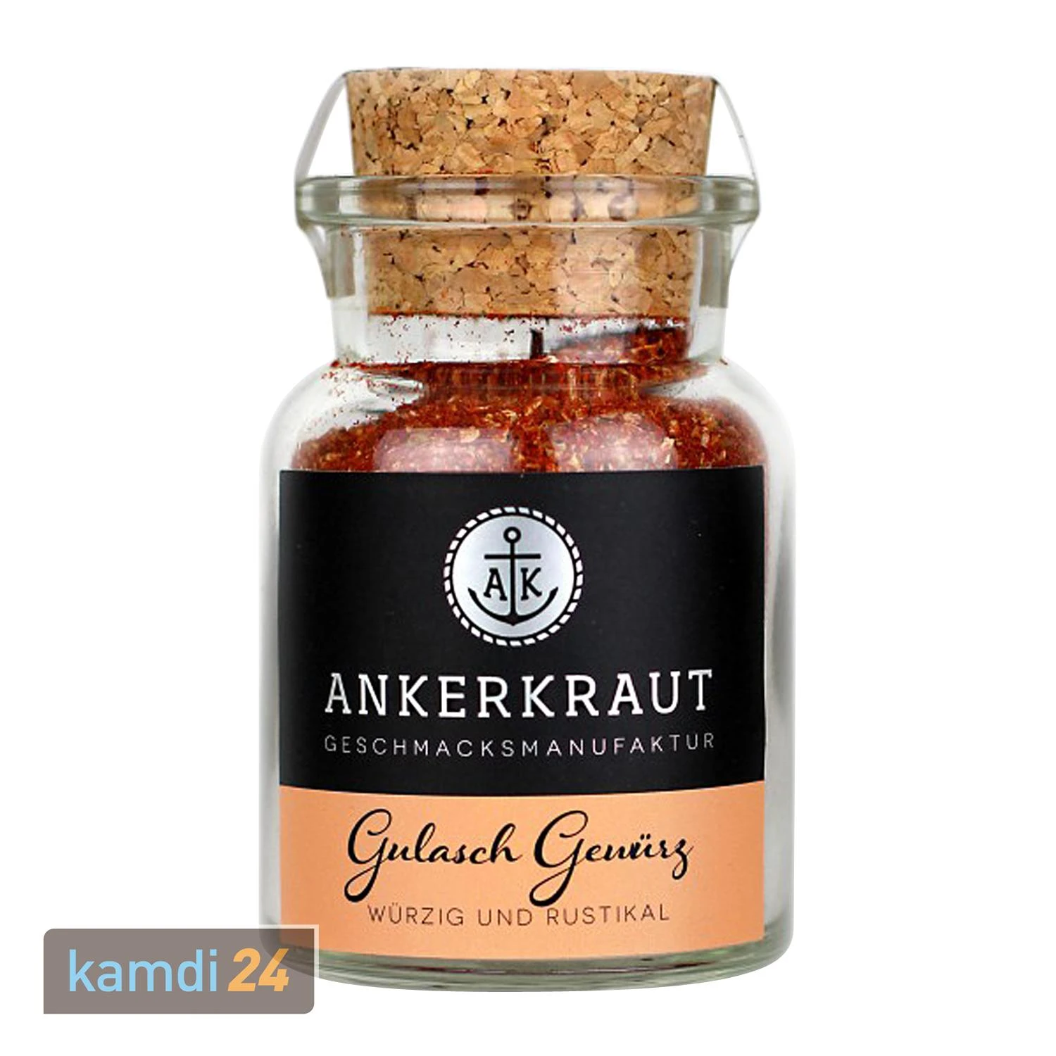 Ankerkraut Gewürzmischungen-Set Outdoor Cooking 6 Ankerkraut Gewürzmischungen-Set Outdoor Cooking – Bild 4