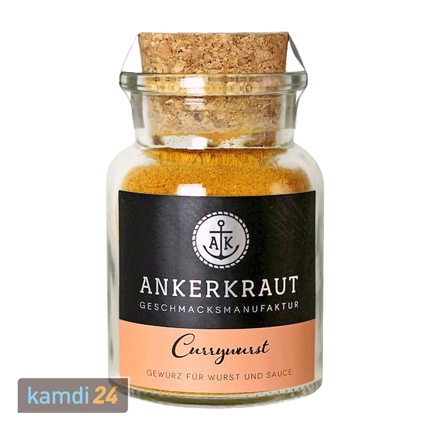 Ankerkraut Gewürzmischungen-Set Schneller Feierabend 4 Ankerkraut Gewürzmischungen-Set Schneller Feierabend – Bild 2