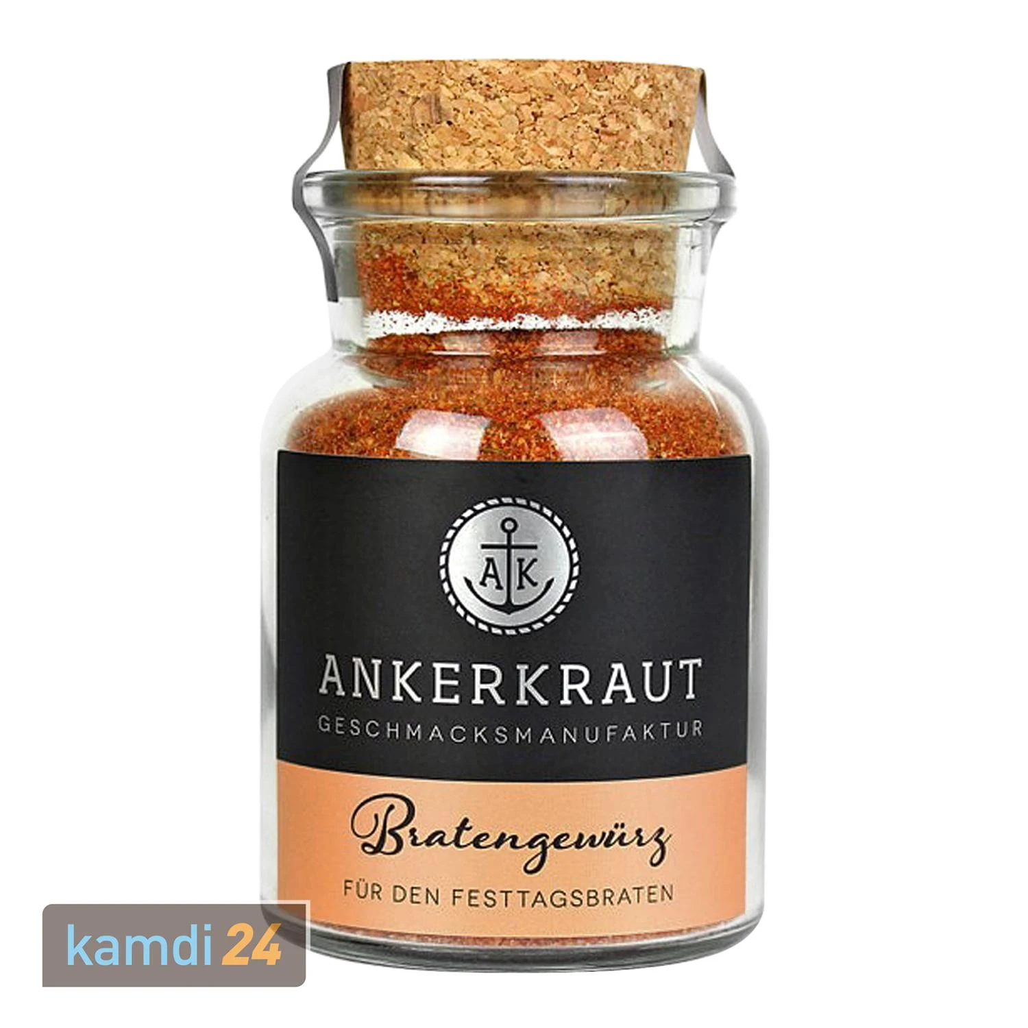 Ankerkraut Gewürzmischungen-Set Sonntagsschmaus 4 Ankerkraut Gewürzmischungen-Set Sonntagsschmaus – Bild 2