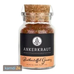 Ankerkraut Gewürzmischungen-Set Sonntagsschmaus 9 Ankerkraut Gewürzmischungen-Set Sonntagsschmaus -Küche Grill Laden ankerkraut gewuerzmischungen set sonntagsschmaus 11879 m 3