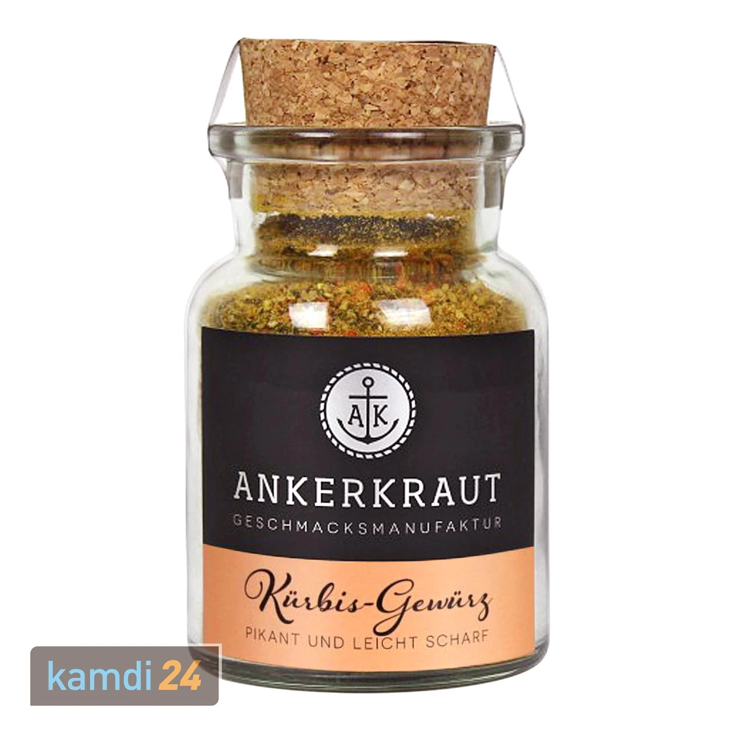 Ankerkraut Gewürzmischungen-Set Super Suppen 4 Ankerkraut Gewürzmischungen-Set Super Suppen – Bild 2