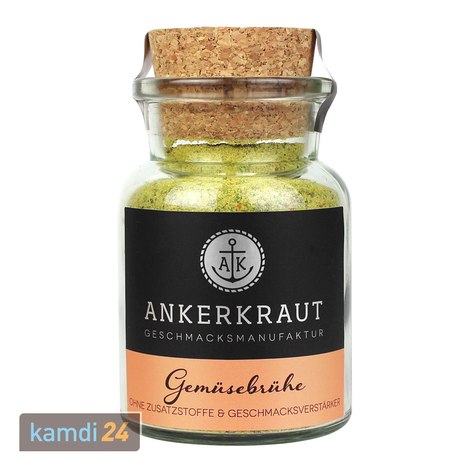 Ankerkraut Gewürzmischungen-Set Super Suppen 5 Ankerkraut Gewürzmischungen-Set Super Suppen – Bild 3