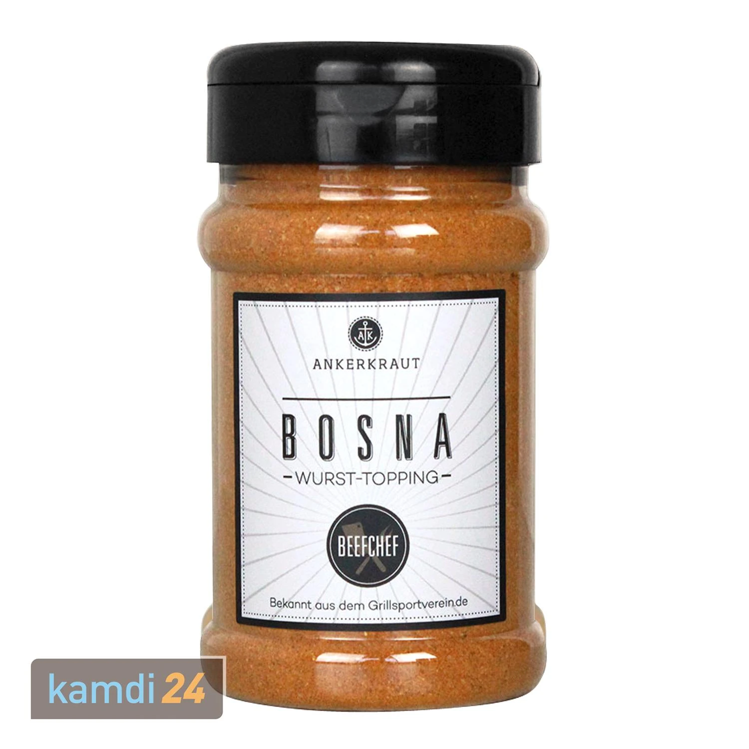 Ankerkraut Gewürzstreuer-Set Brat Dir Keinen Storch 5 Ankerkraut Gewürzstreuer-Set Brat Dir Keinen Storch – Bild 3