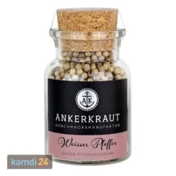 Ankerkraut Pfeffer-Set Für Feinschmecker -Küche Grill Laden ankerkraut pfeffer set fuer feinschmecker 12085 m 2