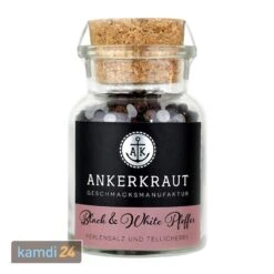 Ankerkraut Pfeffer-Set Pfeffer Fürs Fleisch -Küche Grill Laden ankerkraut pfeffer set pfeffer fuers fleisch 11580 m 2