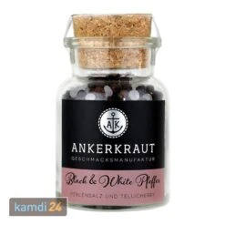 Ankerkraut Pfeffer-Set Pfeffer-Spezialitäten -Küche Grill Laden ankerkraut pfeffer set pfeffer spezialitaeten 11577 m 3