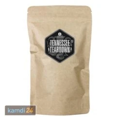 Ankerkraut Rub-Set Für Schwein & Geflügel -Küche Grill Laden ankerkraut rub set fuer schwein gefluegel 11769 m 4