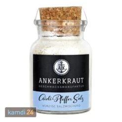 Ankerkraut Salz-Set Kartoffel-Salze -Küche Grill Laden ankerkraut salz set kartoffel salze 11680 m 3