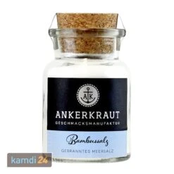 Ankerkraut Salz-Set Salz-Spezialitäten (groß) 11 Ankerkraut Salz-Set Salz-Spezialitäten (groß) -Küche Grill Laden ankerkraut salz set salz spezialitaeten gross 11676 m 2