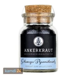 Ankerkraut Salz-Set Salz-Spezialitäten (groß) 15 Ankerkraut Salz-Set Salz-Spezialitäten (groß) -Küche Grill Laden ankerkraut salz set salz spezialitaeten gross 11676 m 6