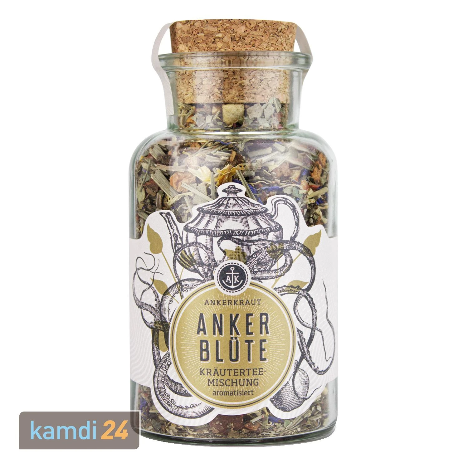 Ankerkraut Set Fröhliche Feiertage 4 Ankerkraut Set Fröhliche Feiertage – Bild 2