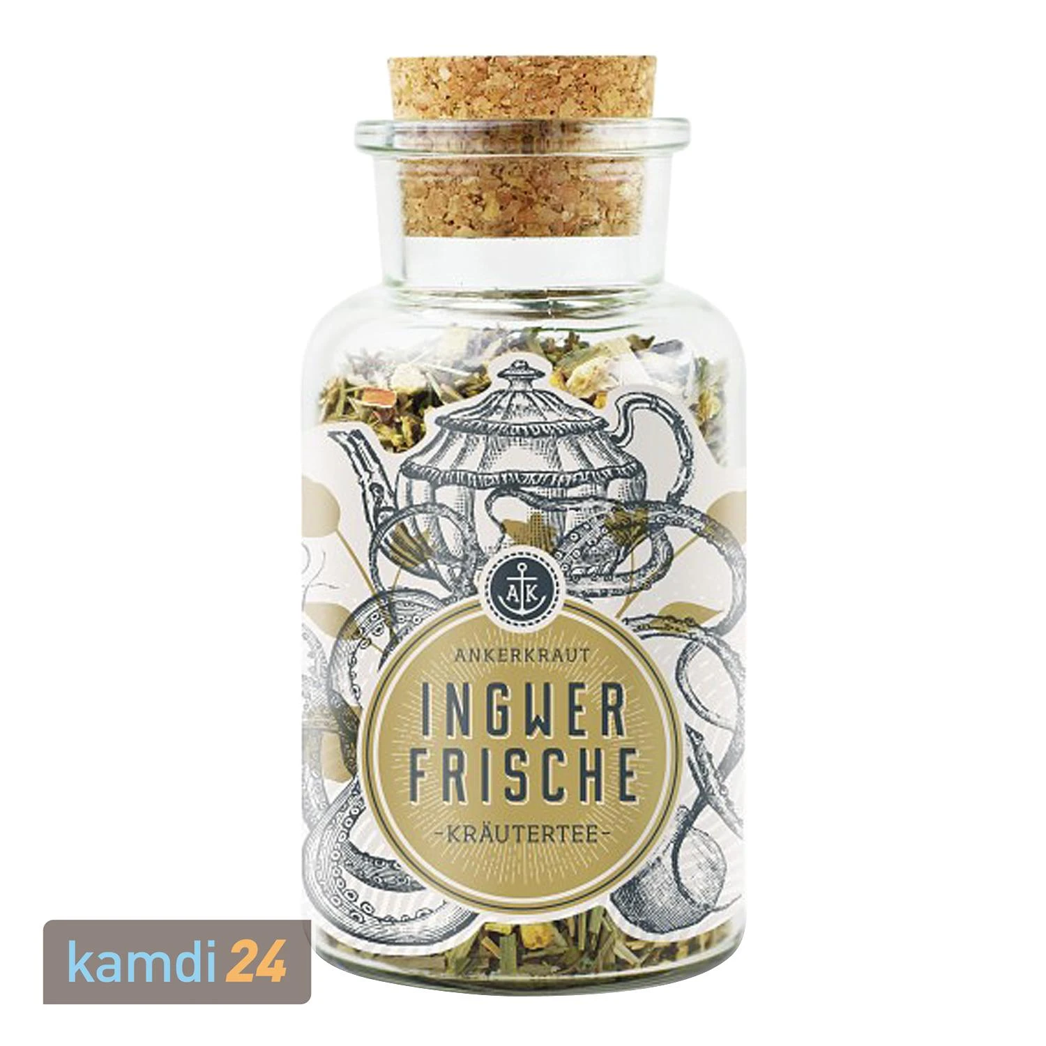 Ankerkraut Set Fröhliche Feiertage 5 Ankerkraut Set Fröhliche Feiertage – Bild 3