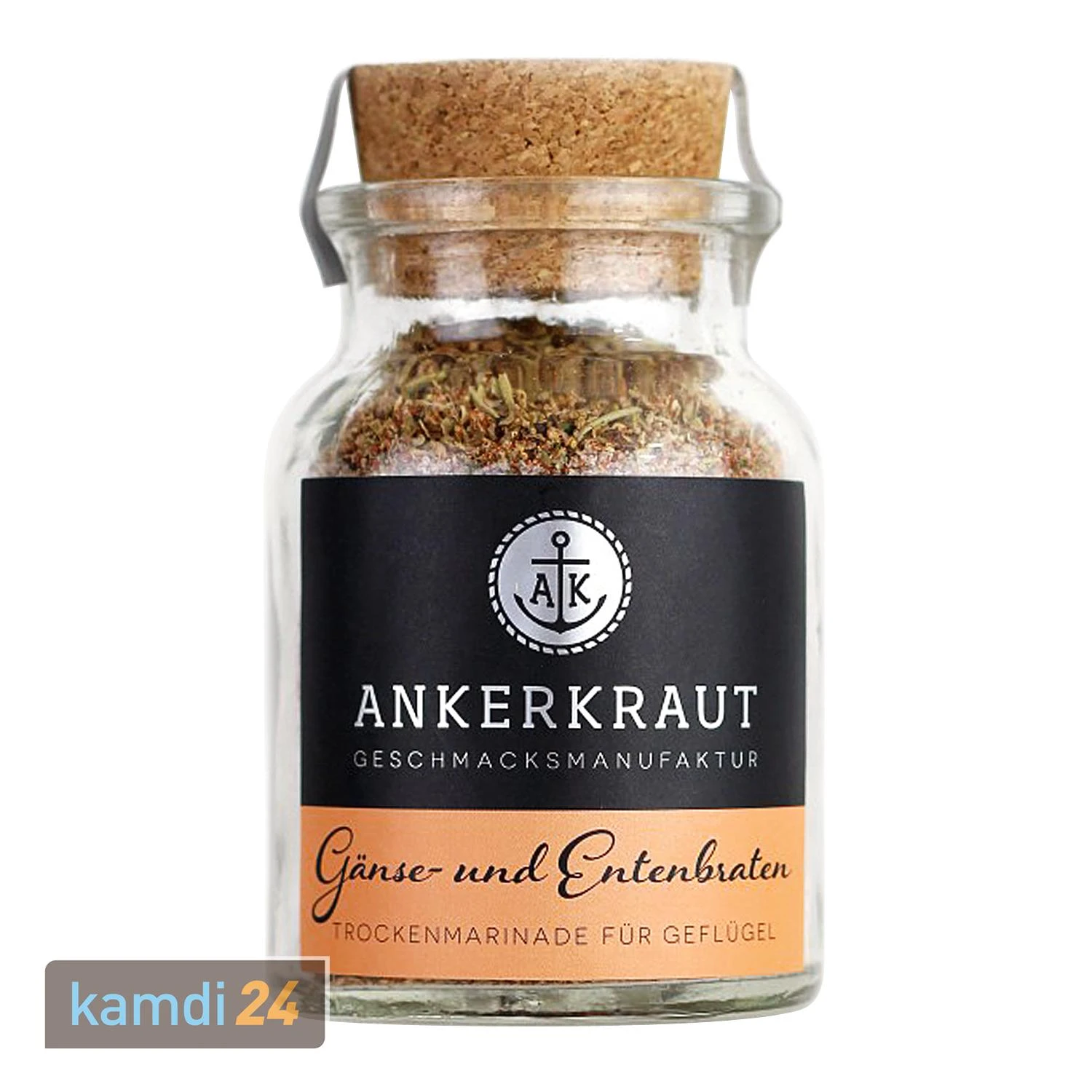 Ankerkraut Set Fröhliche Feiertage 6 Ankerkraut Set Fröhliche Feiertage – Bild 4