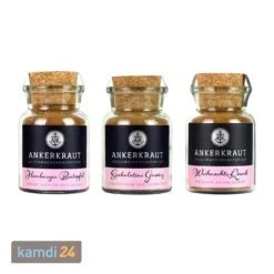 Ankerkraut Süßes Set Wichtel-Schmaus