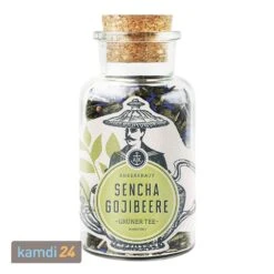 Ankerkraut Tee-Set Guter Morgen (groß) -Küche Grill Laden ankerkraut tee set guter morgen gross 11565 m 3