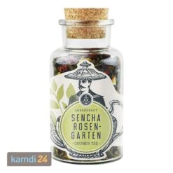 Ankerkraut Tee-Set Guter Morgen (groß) -Küche Grill Laden ankerkraut tee set guter morgen gross 11565 m 4