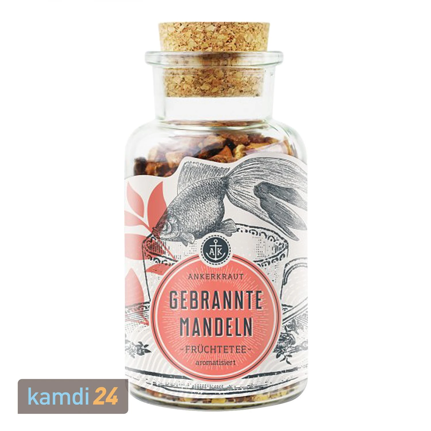 Ankerkraut Tee-Set Weihnachtsfreude 4 Ankerkraut Tee-Set Weihnachtsfreude – Bild 2