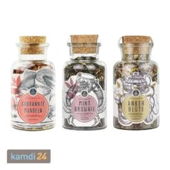 Ankerkraut Tee-Set Weihnachtsfreude