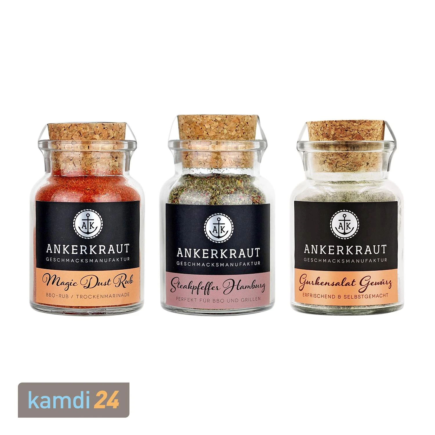 Ankerkraut Vermischtes Set Grillen Am Sonntag 3 Ankerkraut Vermischtes Set Grillen Am Sonntag
