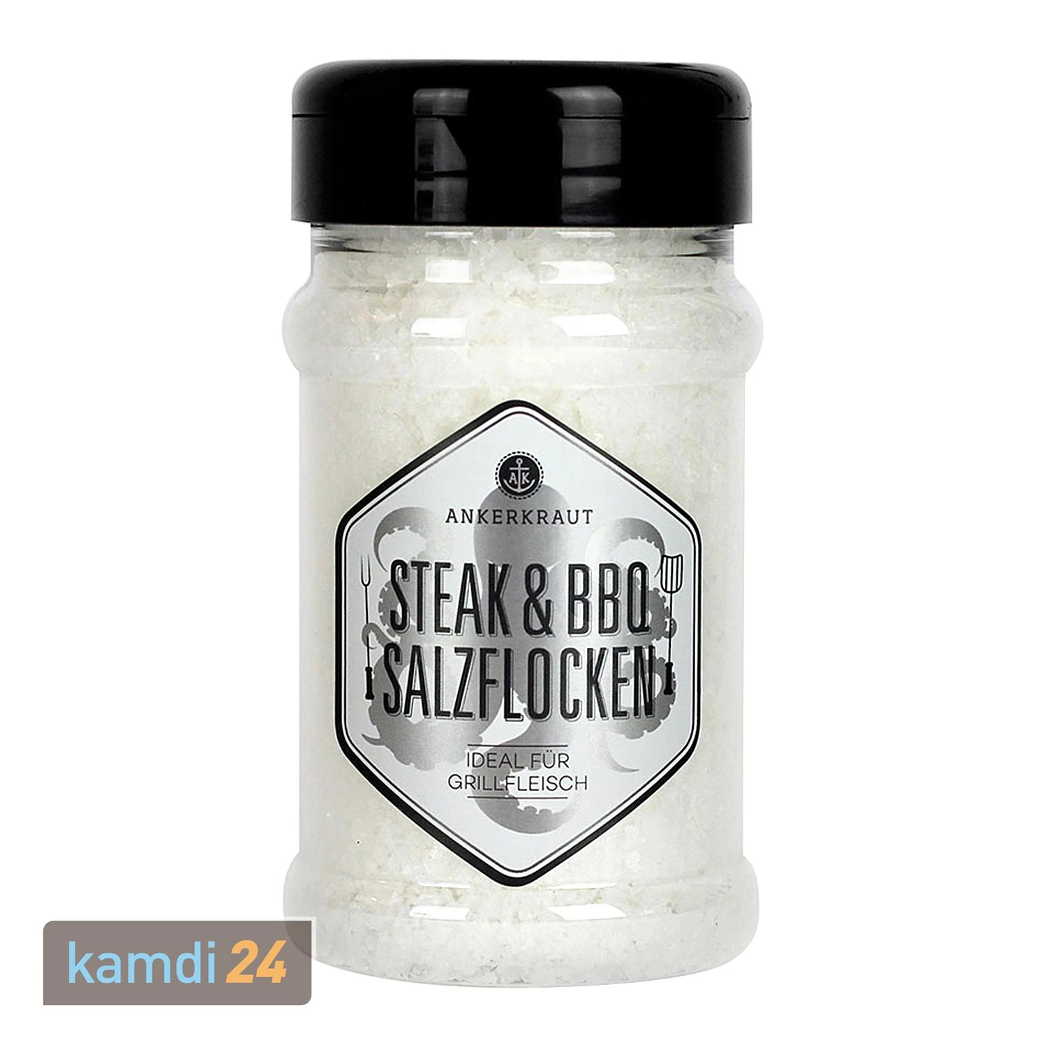 Ankerkraut Vermischtes Set Kleines Grill-Menü 5 Ankerkraut Vermischtes Set Kleines Grill-Menü – Bild 3