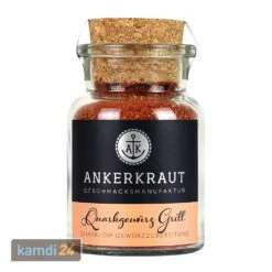 Ankerkraut Vermischtes Set Kleines Grill-Menü 9 Ankerkraut Vermischtes Set Kleines Grill-Menü -Küche Grill Laden ankerkraut vermischtes set kleines grill menue 16374 m 3