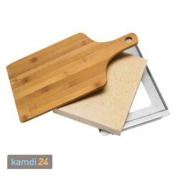 ASTEUS Pizzaset Steaker V2