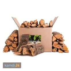 Axtschlag Smoker Wood Apfel