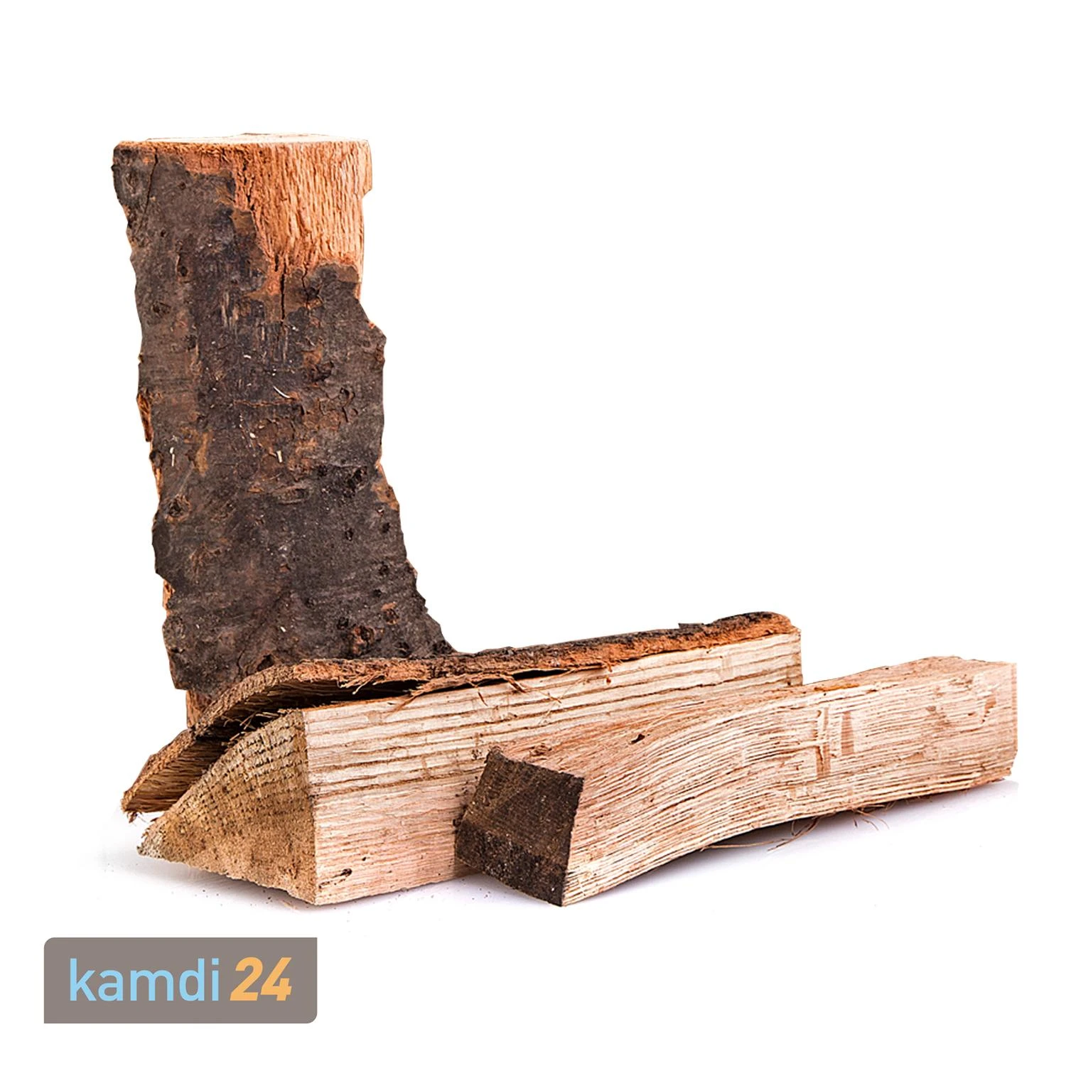 Axtschlag Smoker Wood Eiche 5 Axtschlag Smoker Wood Eiche – Bild 3