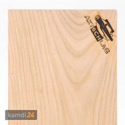 Axtschlag Wood Plank Kirsche XL 2er Set -Küche Grill Laden axtschlag wood plank kirsche xl 2er set 9777 m 2
