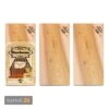 Axtschlag Wood Plank Rotzeder 3er Set 1 Axtschlag Wood Plank Rotzeder 3er Set -Küche Grill Laden axtschlag wood plank rotzeder 3er set