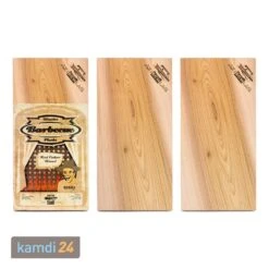 Axtschlag Wood Plank Rotzeder 3er Set