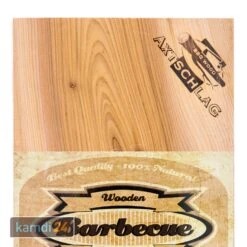 Axtschlag Wood Plank Rotzeder 3er Set -Küche Grill Laden axtschlag wood plank rotzeder 3er set 9775 m 3