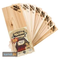 Axtschlag Wood Plank Rotzeder BBQ Party Pack 8er Set -Küche Grill Laden axtschlag wood plank rotzeder bbq party pack 8er set 9782 m 1