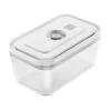 ZWILLING FRESH & SAVE Vakuumbox, M, Glas, Weiß 1 ZWILLING FRESH & SAVE Vakuumbox, M, Glas, Weiß -Küche Grill Laden b7694021ac41d690fc082383622aaf78