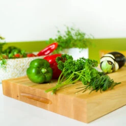 Boos Blocks Schneidebrett ProChef, Ahorn Mit Griffmulden 61x46x6 Cm 9 Boos Blocks Schneidebrett ProChef, Ahorn Mit Griffmulden 61x46x6 Cm -Küche Grill Laden bb schneidebrett ahorn 61x46x6cm cfa6689e67fa2504d61ed3edd587fc14