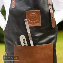 Beefer Grillschürze Aus Leder 8 Beefer Grillschürze Aus Leder -Küche Grill Laden beefer grillschuerze aus leder 13985 m 2