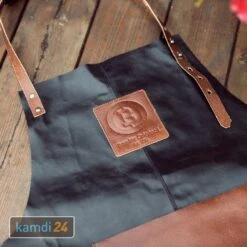 Beefer Grillschürze Aus Leder 9 Beefer Grillschürze Aus Leder -Küche Grill Laden beefer grillschuerze aus leder 13985 m 3