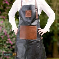 Beefer Grillschürze Aus Leder