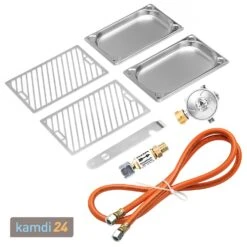 Beefer One Chef Hochtemperatur-Gasgrill Mit Gewerblicher Zulassung Für Großküchen 23 Beefer One Chef Hochtemperatur-Gasgrill Mit Gewerblicher Zulassung Für Großküchen -Küche Grill Laden beefer one chef hochtemperatur gasgrill mit gewerblicher zulassung fuer grosskuechen 23037 m 10