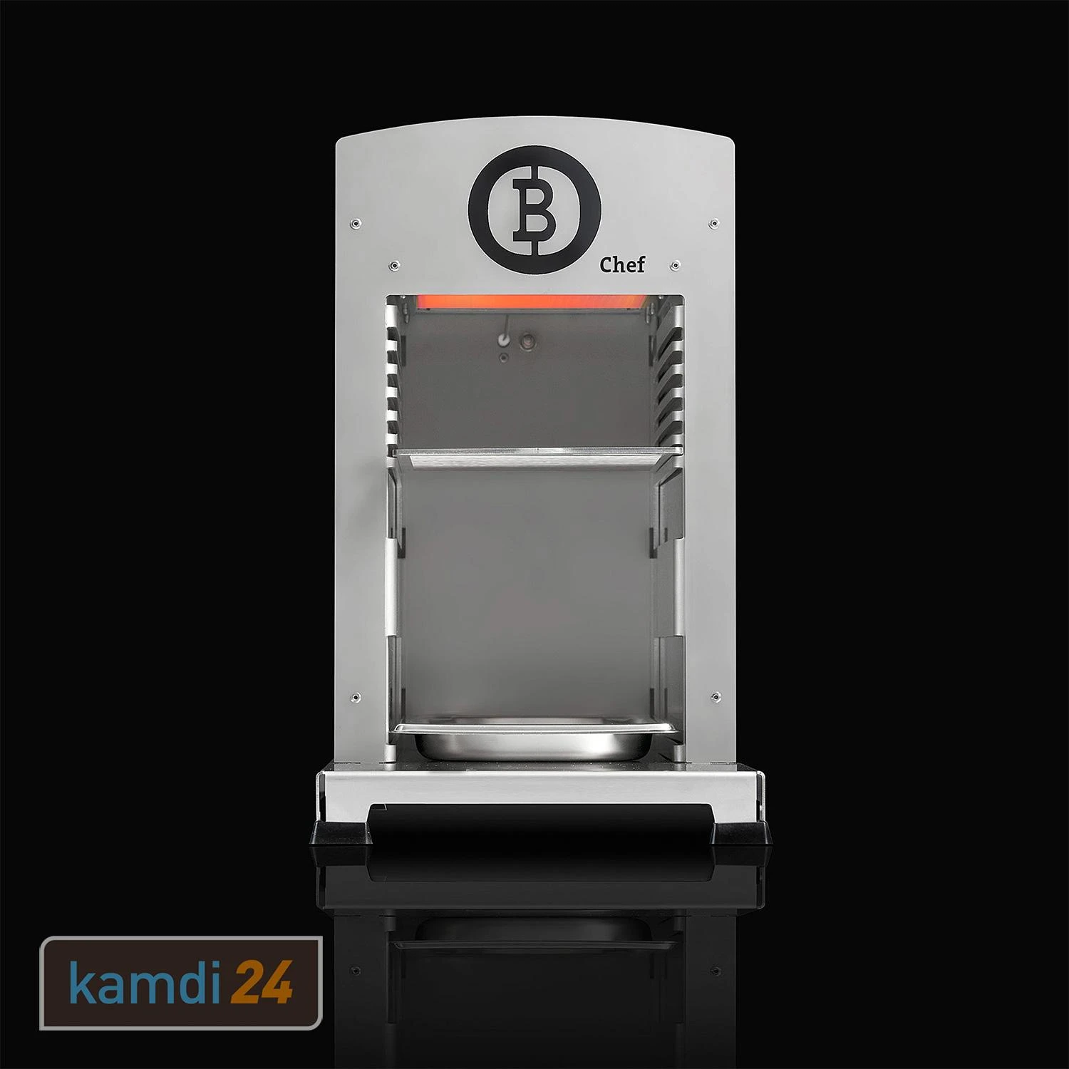 Beefer One Chef Hochtemperatur-Gasgrill Mit Gewerblicher Zulassung Für Großküchen 10 Beefer One Chef Hochtemperatur-Gasgrill Mit Gewerblicher Zulassung Für Großküchen – Bild 9