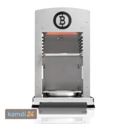 Beefer One Pro Hochtemperatur-Gasgrill + Abdeckhaube -Küche Grill Laden beefer one pro hochtemperatur gasgrill abdeckhaube 11631 m 2